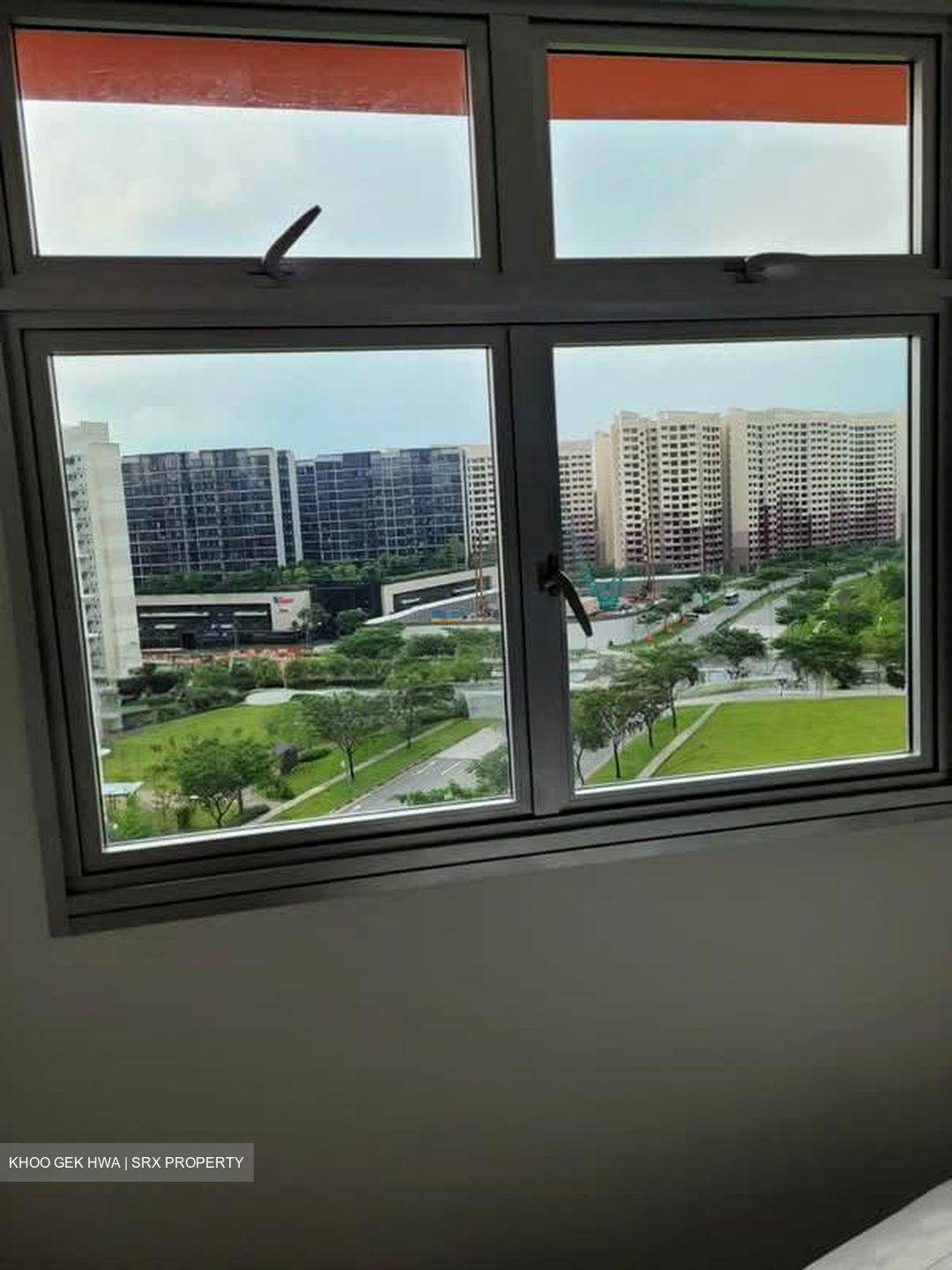 Blk 448B West Valley @ Bukit Batok (Bukit Batok), HDB 2 Rooms #539572991